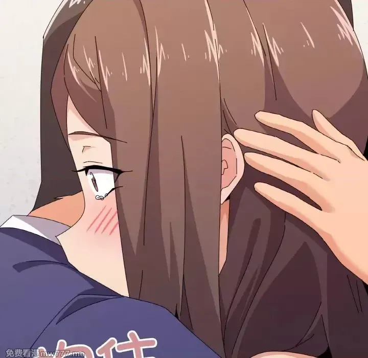 《家人之间这样不好吧》漫画 第31話