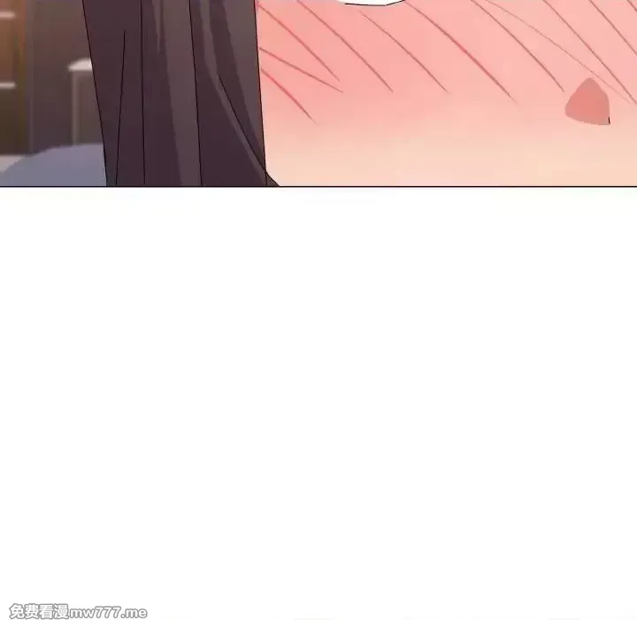 《家人之间这样不好吧》漫画 第32話