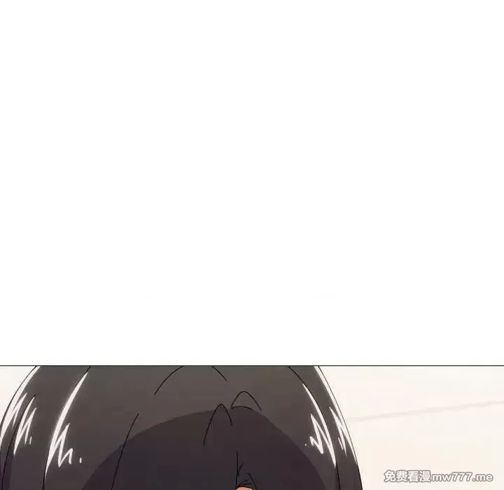 《家人之间这样不好吧》漫画 第32話