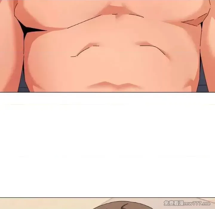 《家人之间这样不好吧》漫画 第32話