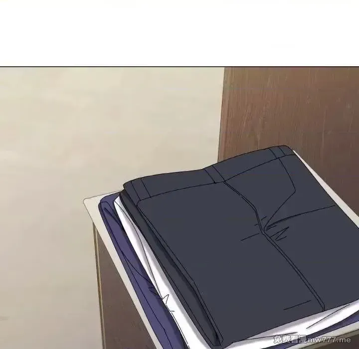 《家人之间这样不好吧》漫画 第32話