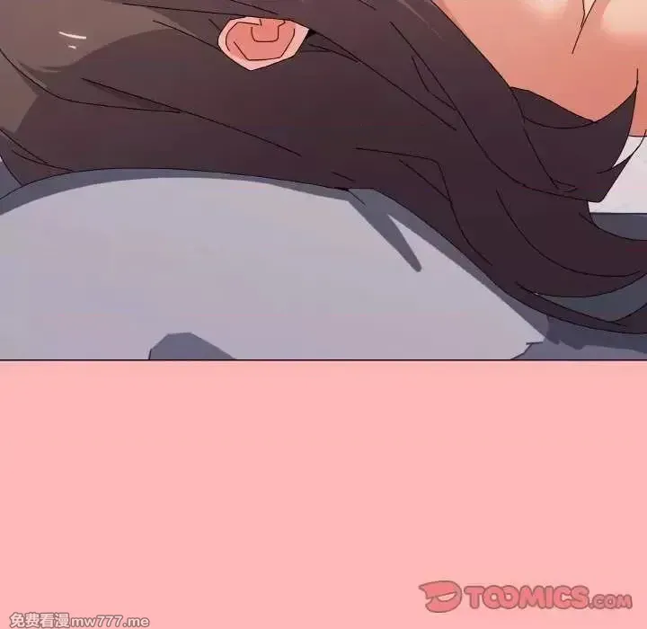 《家人之间这样不好吧》漫画 第32話