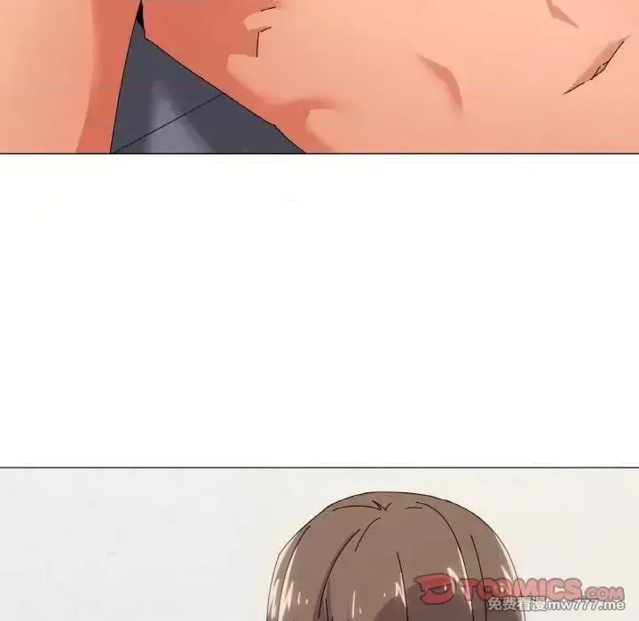 《家人之间这样不好吧》漫画 第32話