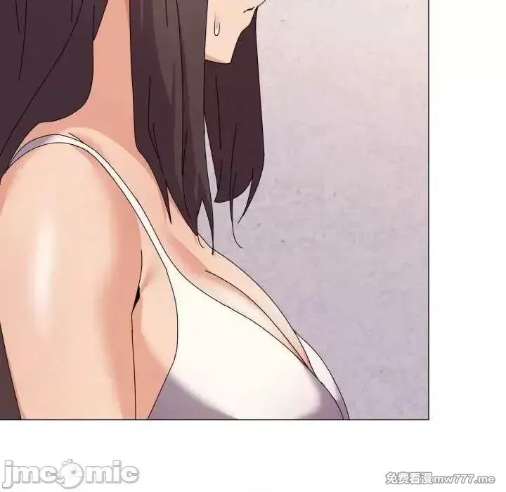 《家人之间这样不好吧》漫画 第32話