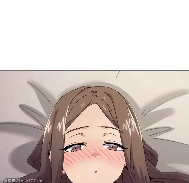 《家人之间这样不好吧》漫画 第33話