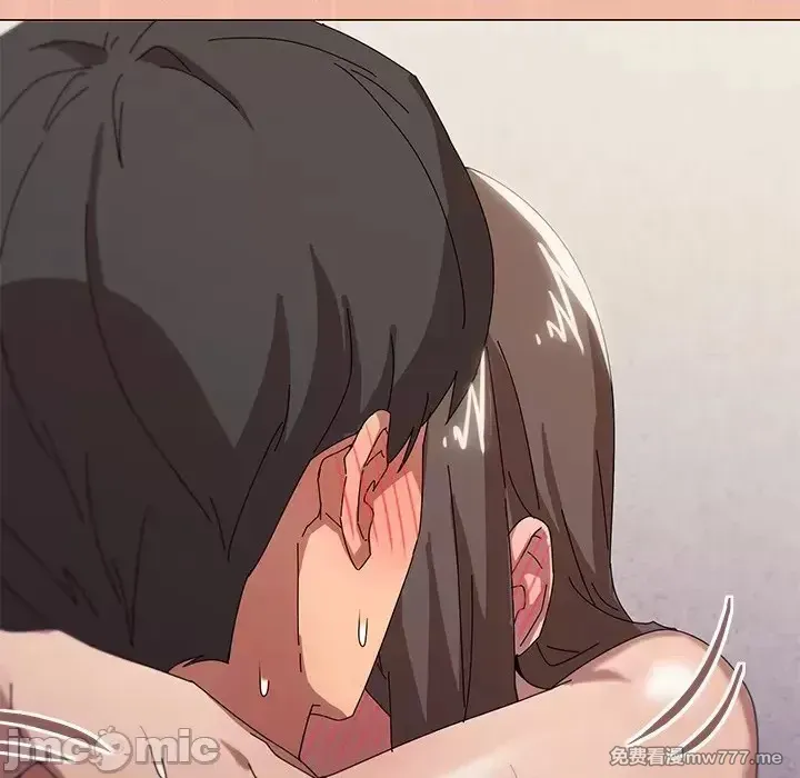 《家人之间这样不好吧》漫画 第36話