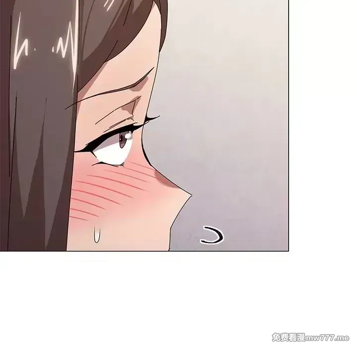 《家人之间这样不好吧》漫画 第36話