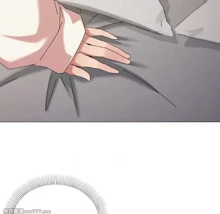 《家人之间这样不好吧》漫画 第37話