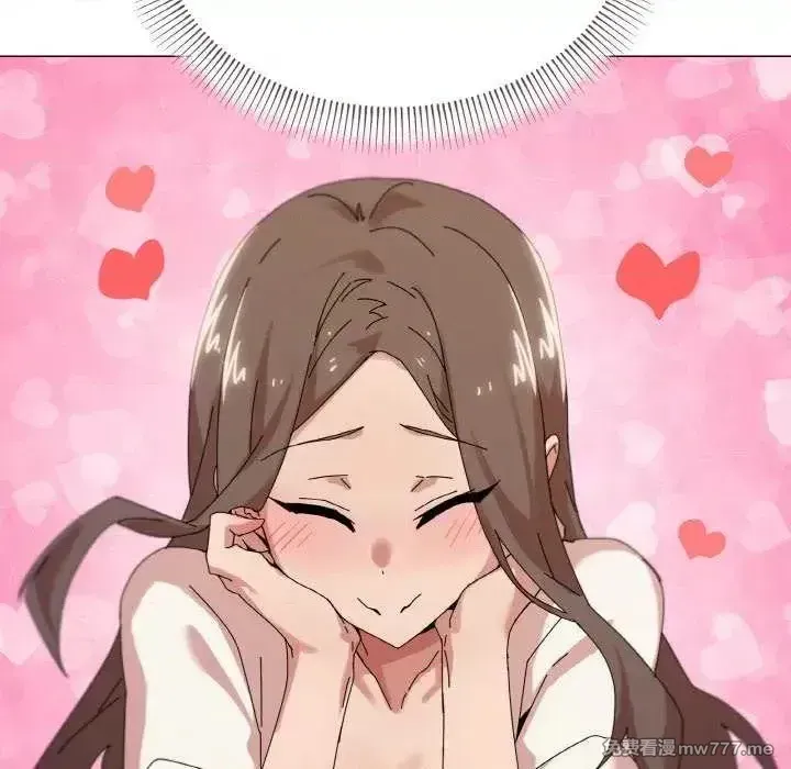 《家人之间这样不好吧》漫画 第37話