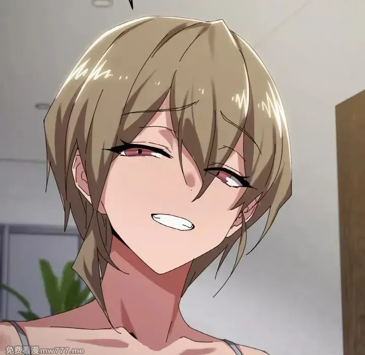 《家人之间这样不好吧》漫画 第38話