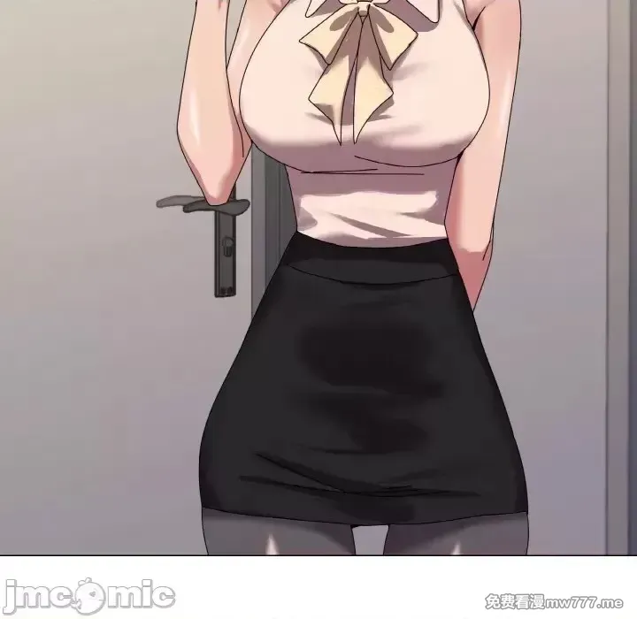 《家人之间这样不好吧》漫画 第38話