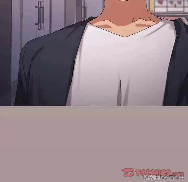 《家人之间这样不好吧》漫画 第38話