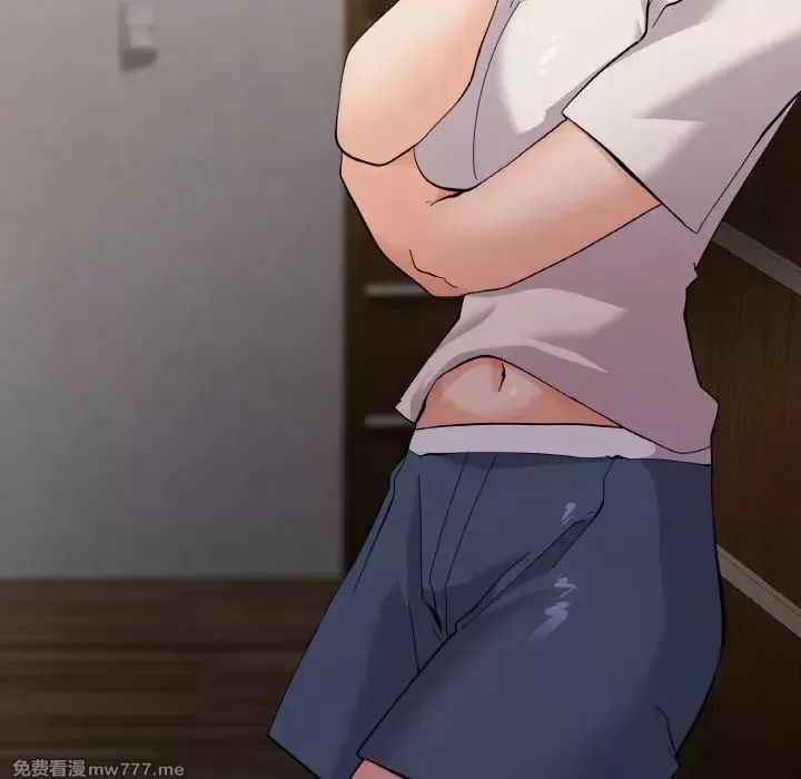 《家人之间这样不好吧》漫画 第4話