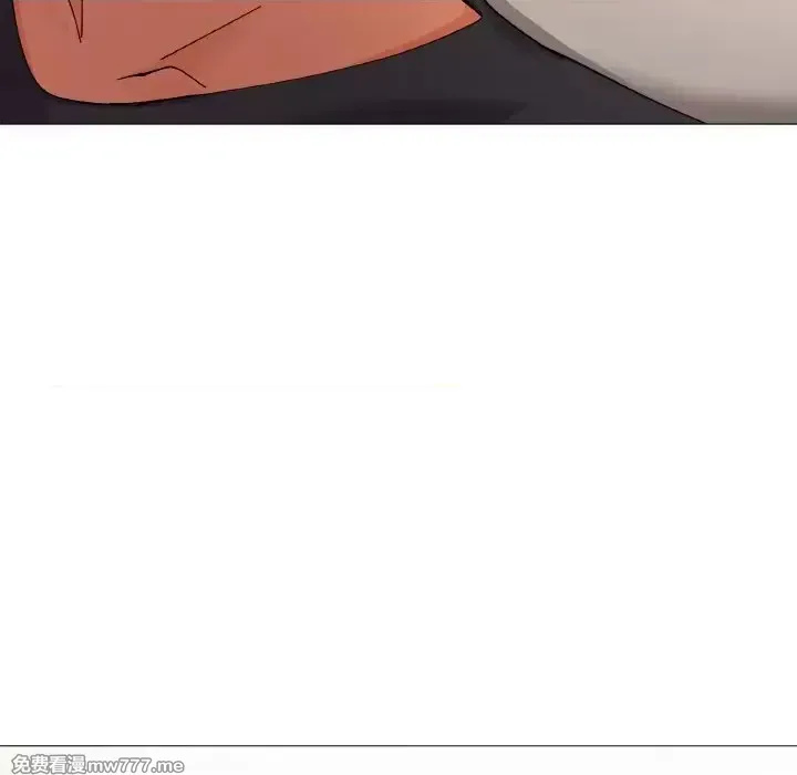 《家人之间这样不好吧》漫画 第4話