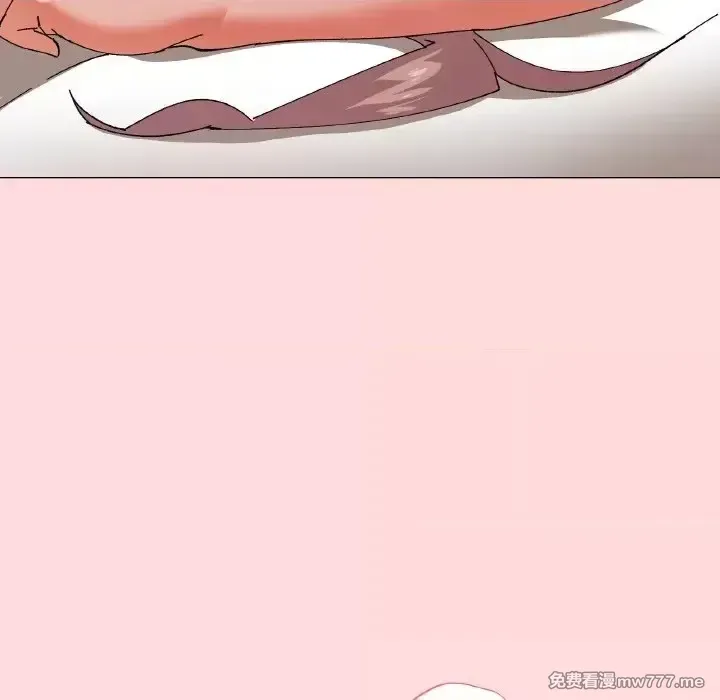 《家人之间这样不好吧》漫画 第4話