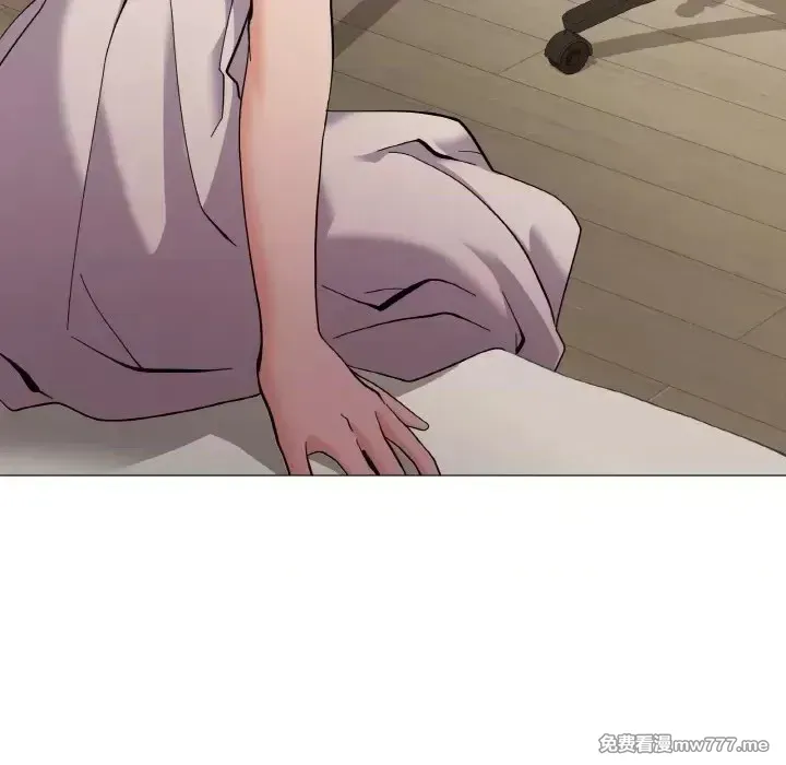 《家人之间这样不好吧》漫画 第4話