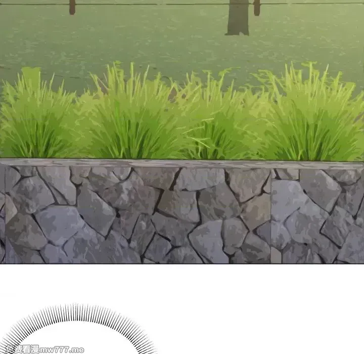 《家人之间这样不好吧》漫画 第40話