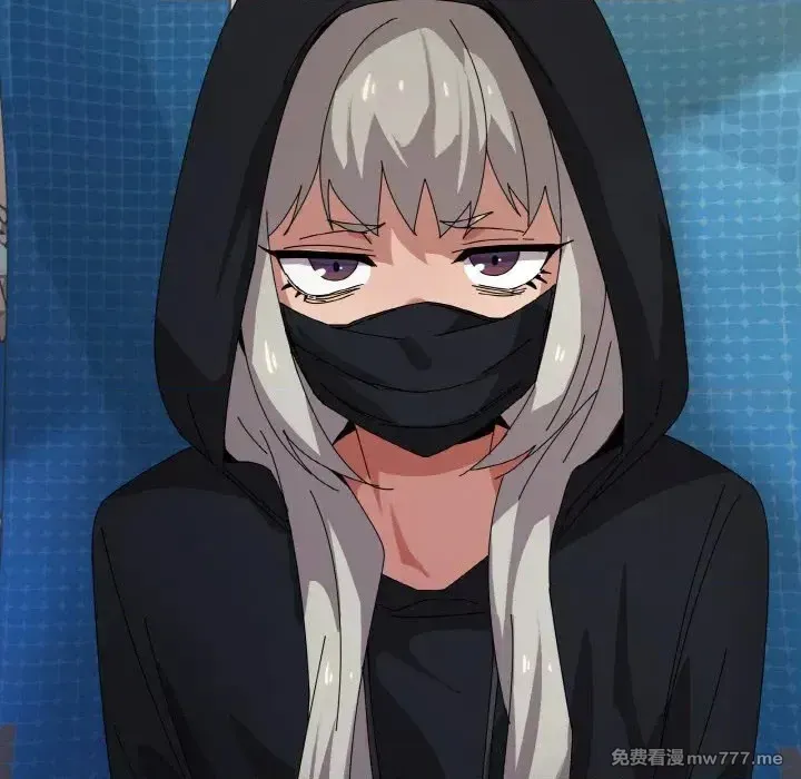 《家人之间这样不好吧》漫画 第40話