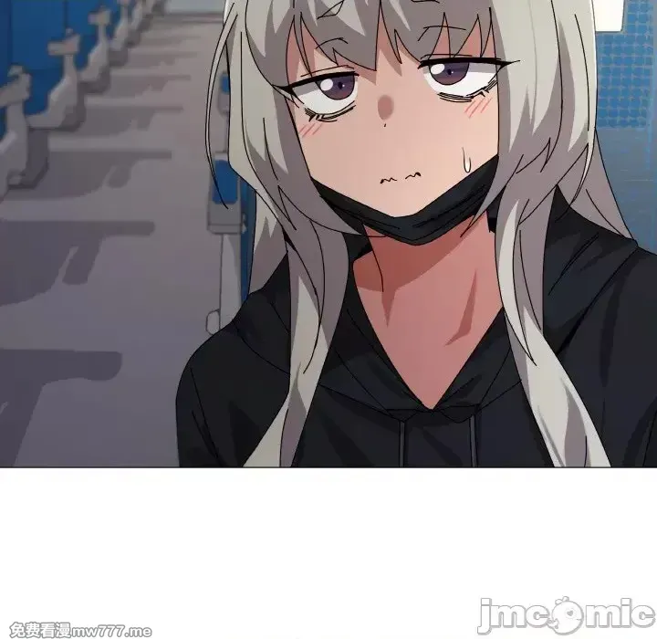 《家人之间这样不好吧》漫画 第40話