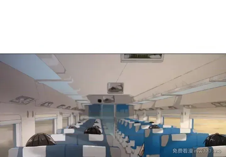 《家人之间这样不好吧》漫画 第40話