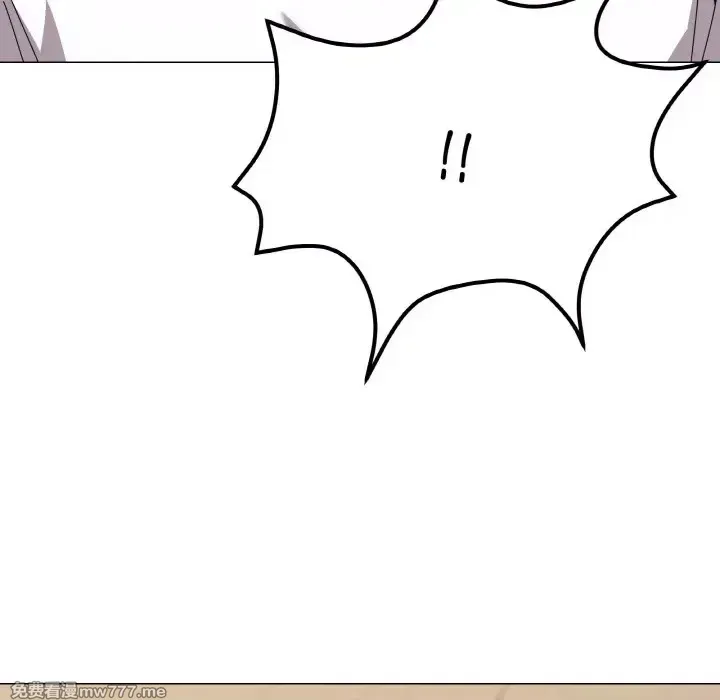 《家人之间这样不好吧》漫画 第41話