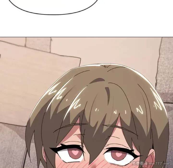 《家人之间这样不好吧》漫画 第44話