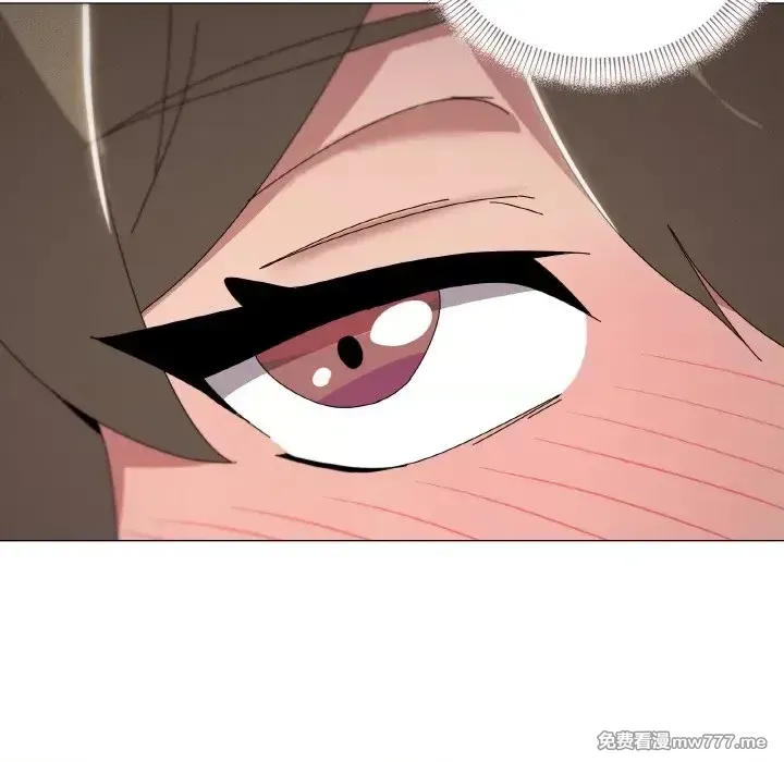 《家人之间这样不好吧》漫画 第44話