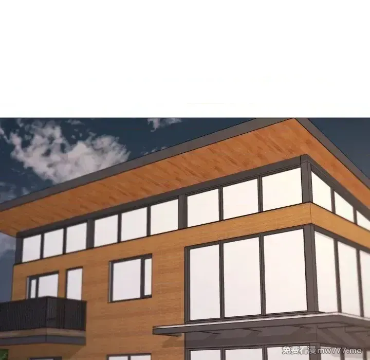 《家人之间这样不好吧》漫画 第49話