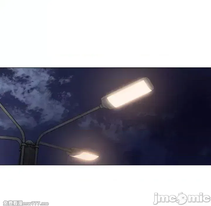 《家人之间这样不好吧》漫画 第5話