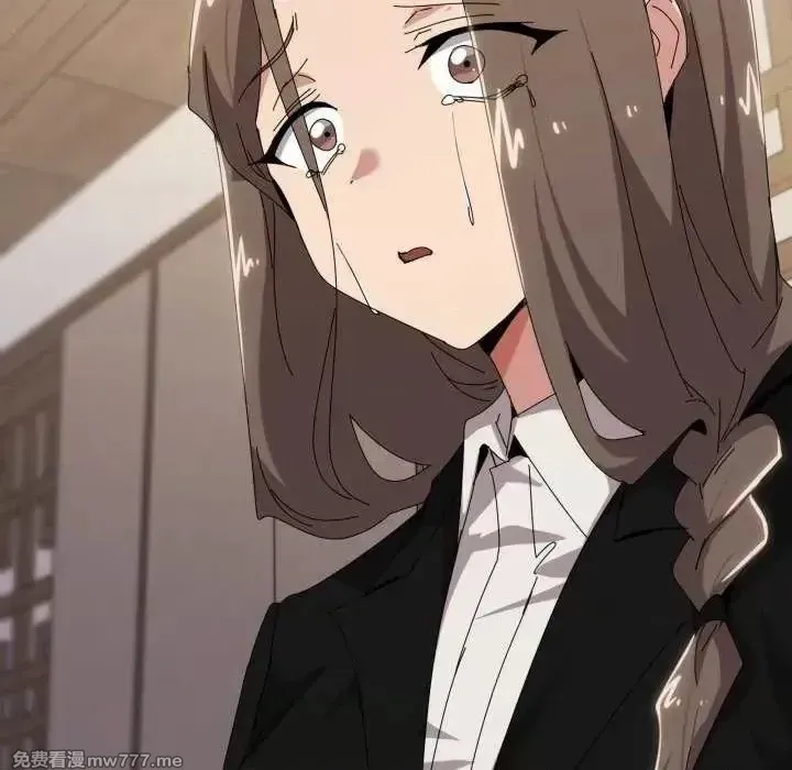 《家人之间这样不好吧》漫画 第51話