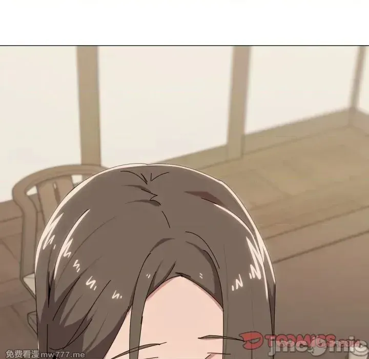 《家人之间这样不好吧》漫画 第52話