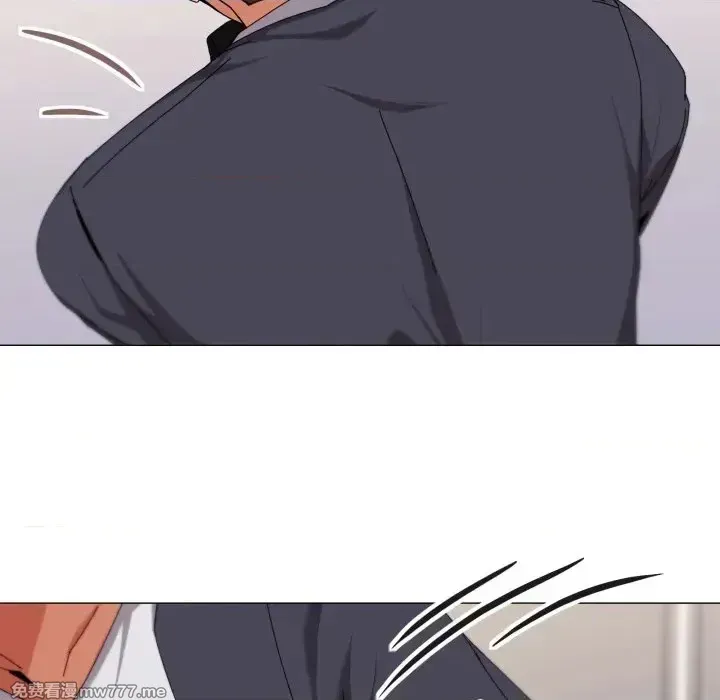 《家人之间这样不好吧》漫画 第52話