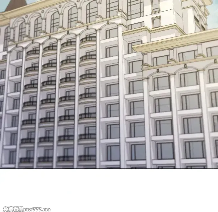 《家人之间这样不好吧》漫画 第52話