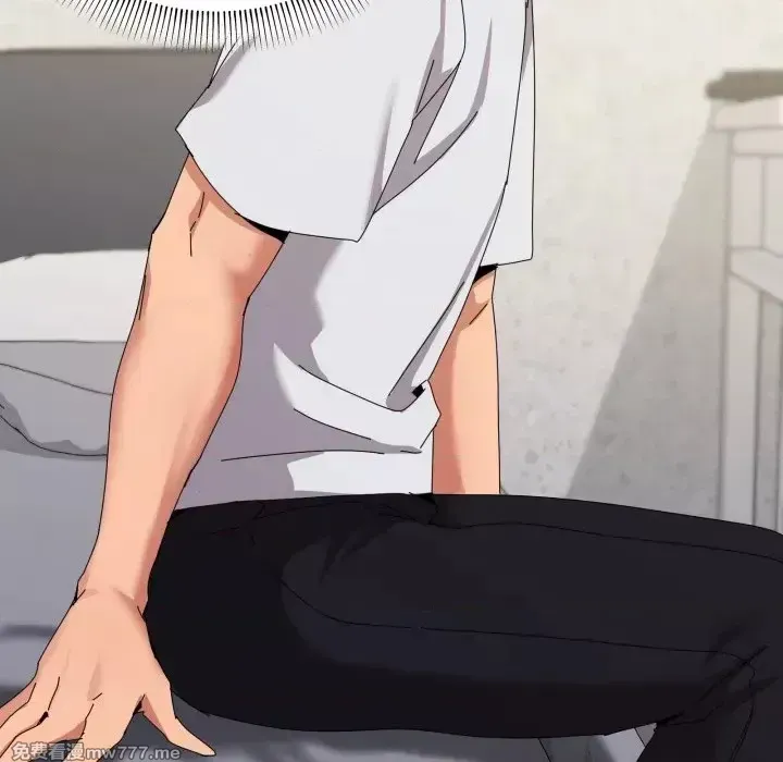 《家人之间这样不好吧》漫画 第55話