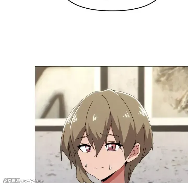 《家人之间这样不好吧》漫画 第56話