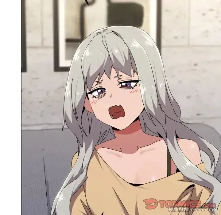 《家人之间这样不好吧》漫画 第56話