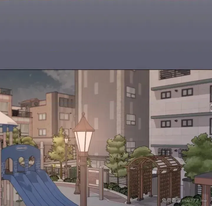 《家人之间这样不好吧》漫画 第56話