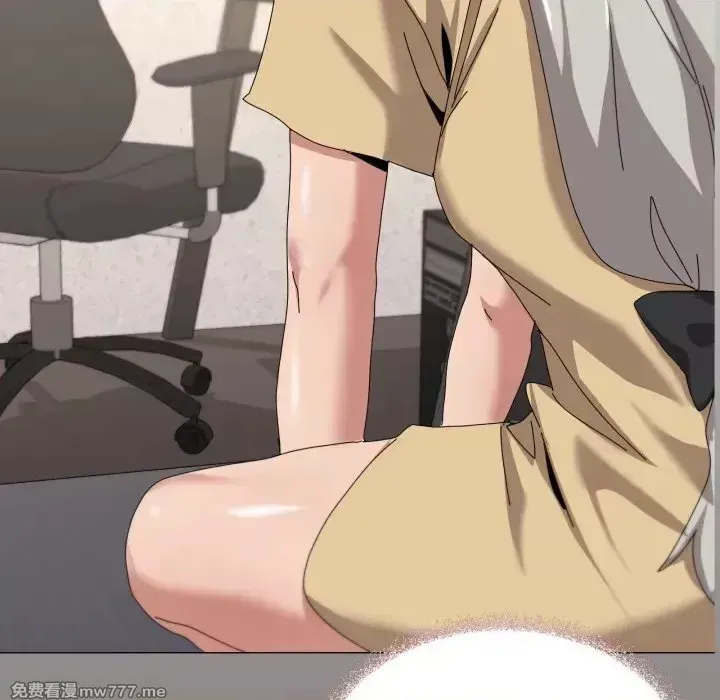 《家人之间这样不好吧》漫画 第57話