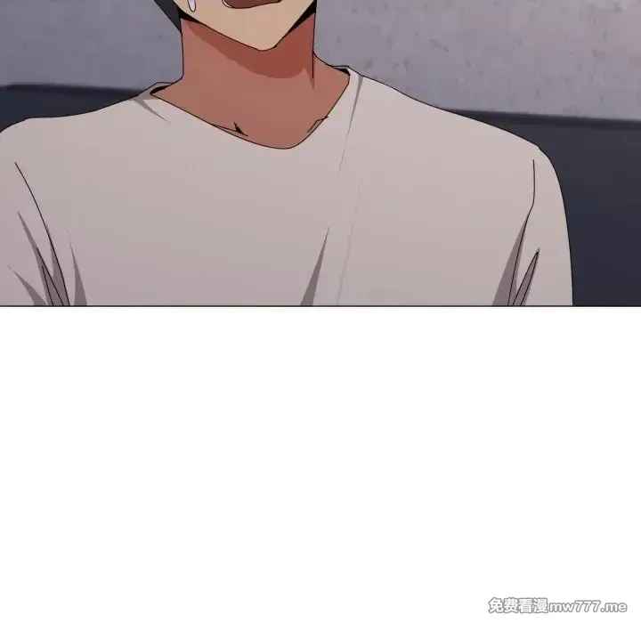 《家人之间这样不好吧》漫画 第58話