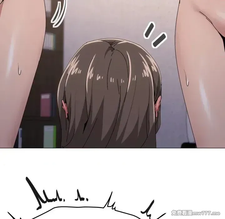 《家人之间这样不好吧》漫画 第58話