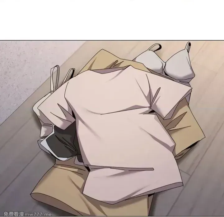 《家人之间这样不好吧》漫画 第58話