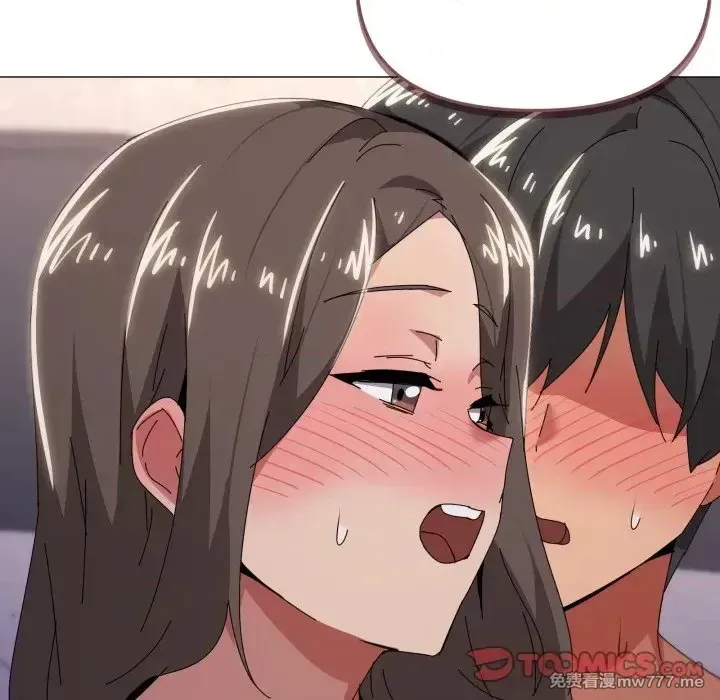 《家人之间这样不好吧》漫画 第60話