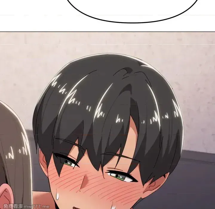 《家人之间这样不好吧》漫画 第60話