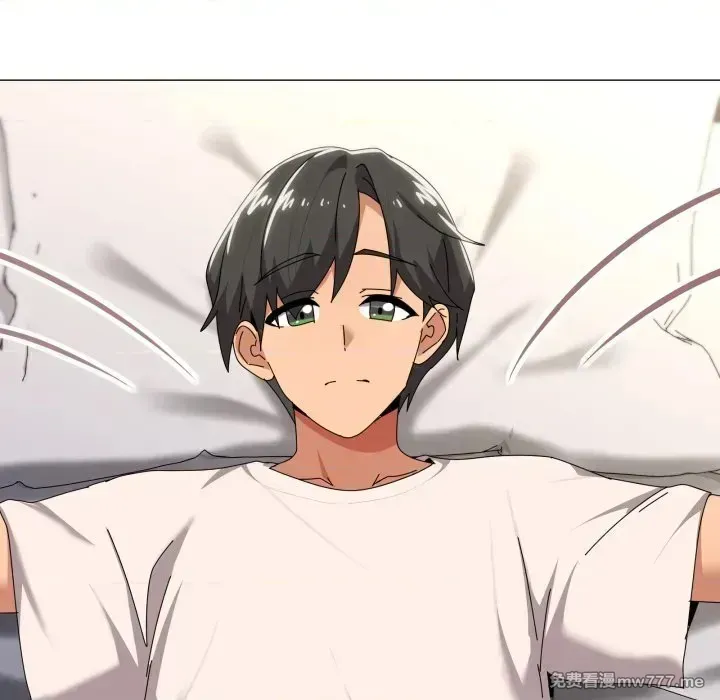 《家人之间这样不好吧》漫画 第61話