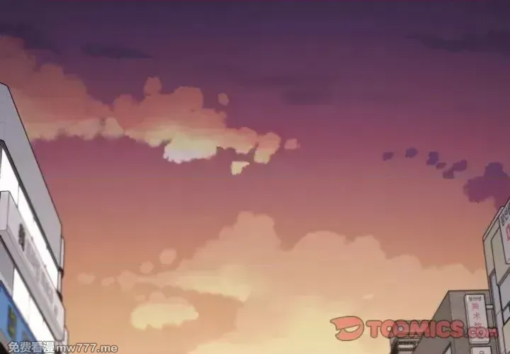 《家人之间这样不好吧》漫画 第61話