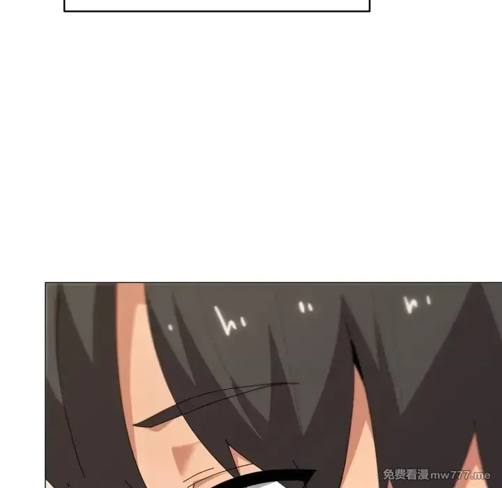 《家人之间这样不好吧》漫画 第61話