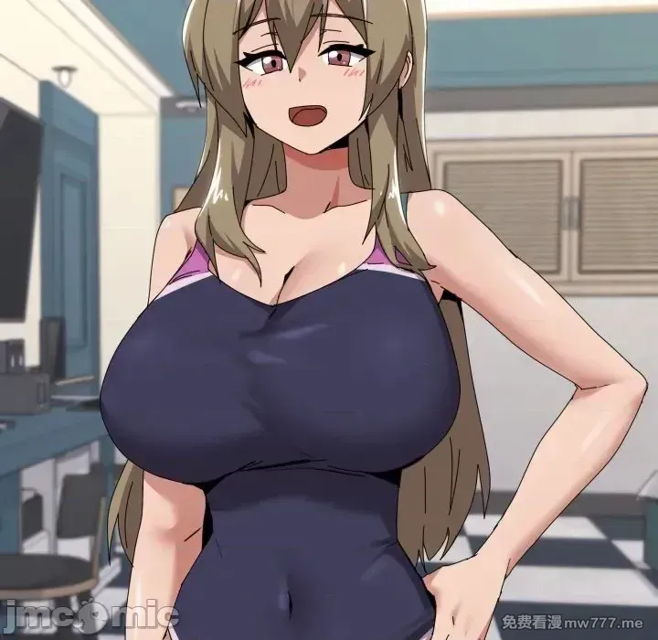 《家人之间这样不好吧》漫画 第62話