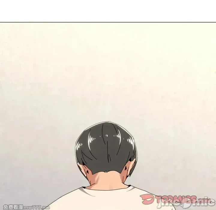 《家人之间这样不好吧》漫画 第62話