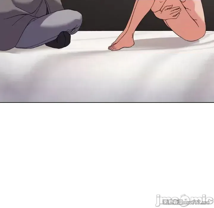 《家人之间这样不好吧》漫画 第7話