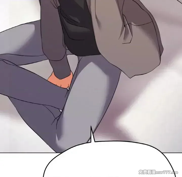 《家人之间这样不好吧》漫画 第7話